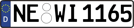 NE-WI1165