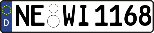 NE-WI1168