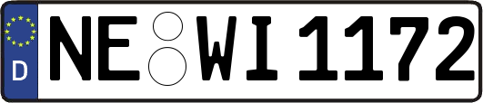 NE-WI1172