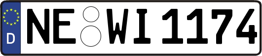 NE-WI1174