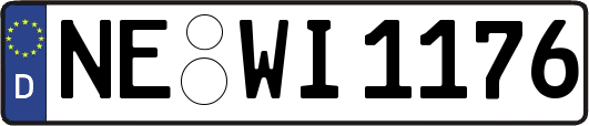 NE-WI1176