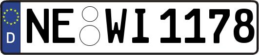 NE-WI1178