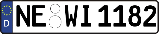 NE-WI1182