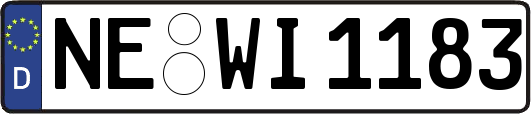 NE-WI1183