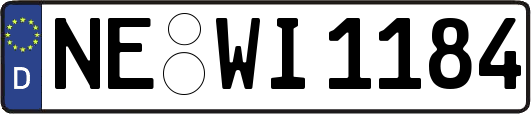 NE-WI1184
