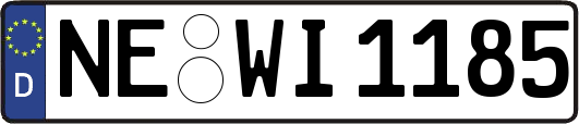 NE-WI1185
