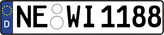 NE-WI1188