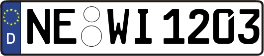 NE-WI1203