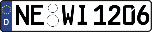 NE-WI1206