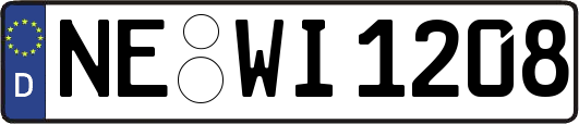 NE-WI1208