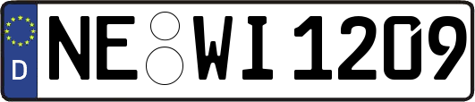 NE-WI1209