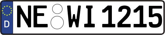 NE-WI1215