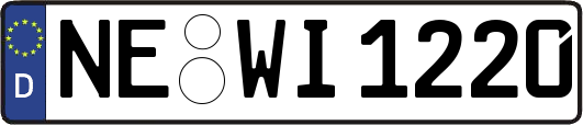 NE-WI1220