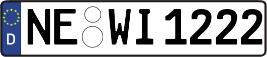 NE-WI1222