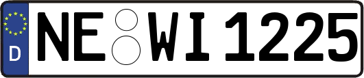 NE-WI1225