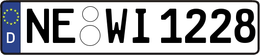NE-WI1228