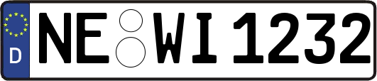 NE-WI1232