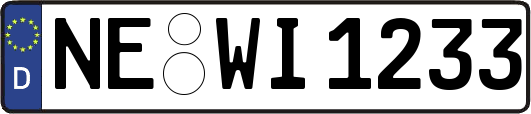 NE-WI1233