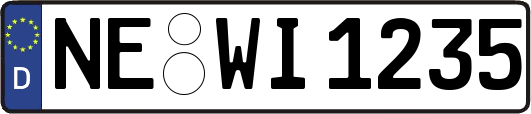 NE-WI1235