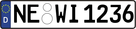 NE-WI1236