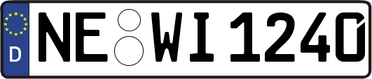 NE-WI1240