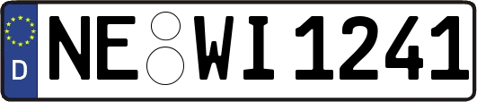 NE-WI1241