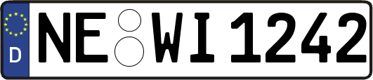 NE-WI1242