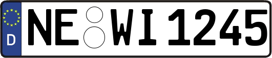 NE-WI1245