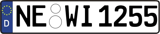NE-WI1255