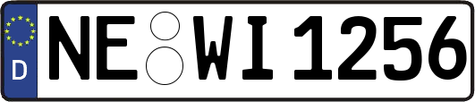 NE-WI1256