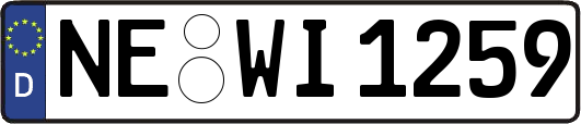 NE-WI1259