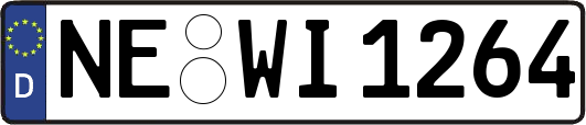 NE-WI1264