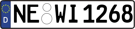 NE-WI1268
