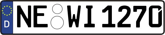 NE-WI1270