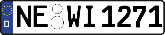 NE-WI1271