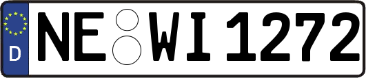 NE-WI1272
