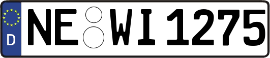 NE-WI1275