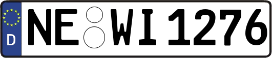 NE-WI1276