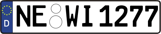 NE-WI1277