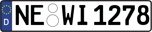 NE-WI1278