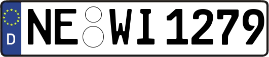 NE-WI1279