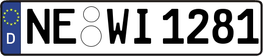 NE-WI1281