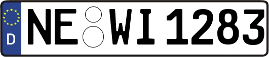 NE-WI1283