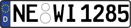 NE-WI1285