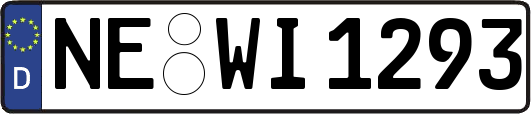 NE-WI1293