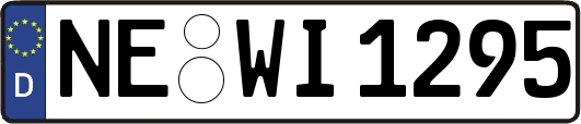 NE-WI1295