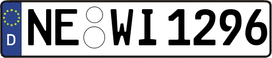 NE-WI1296