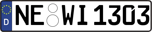 NE-WI1303