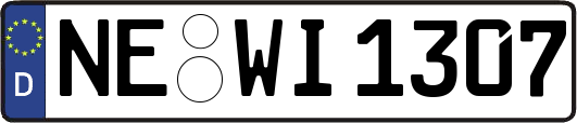 NE-WI1307
