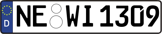 NE-WI1309